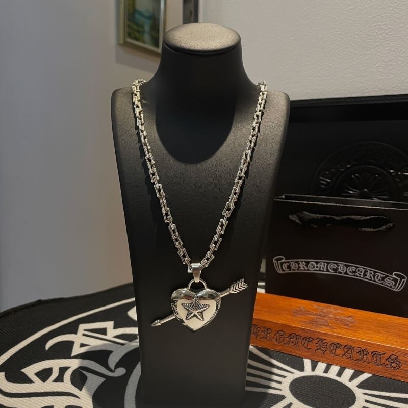 Chrome Hearts Necklaces